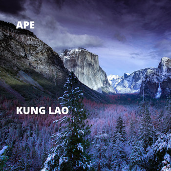 Ape - Kung Lao