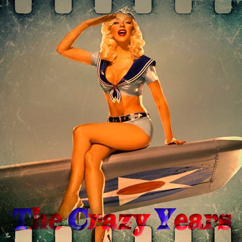 Various Artists - The Crazy Years