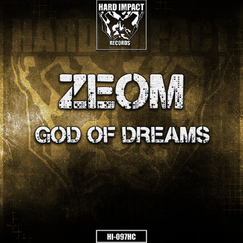 Zeom - God of Dreams (Explicit)