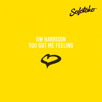 GW Harrison - You Got Me Feeling (Beatport Exclusive)