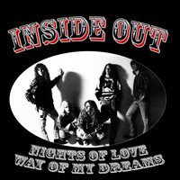 Inside Out - Inside Out