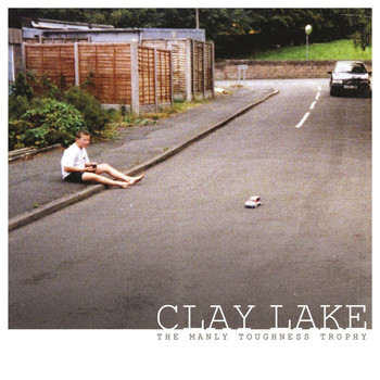 Clay Lake - The Manly Toughness Trophy