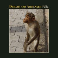 Feliz - Dreams and Airplanes