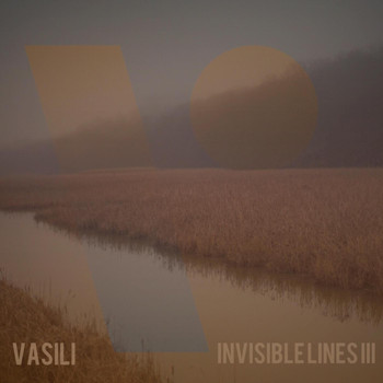 Vasili - Invisible Lines III