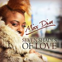 Miss Diva - Seven Shades of Love