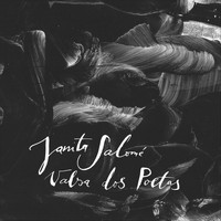 Janita Salomé - Valsa dos Poetas