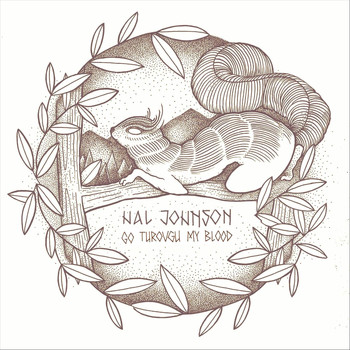 Hal Johnson - Go Through My Blood