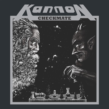 Kannon - Checkmate (Explicit)