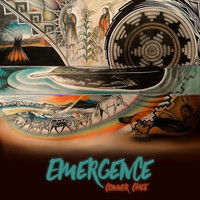 Connor Chee - Emergence