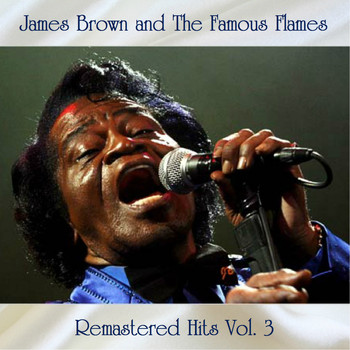 James Brown - Remastered Hits Vol, 3 (All Tracks Remastered)