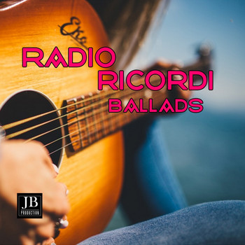 Various Artists - Radio Ricordi | Ballads