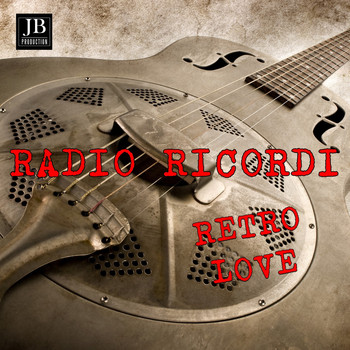 Various Artists - Radio Ricordi | Retro Love