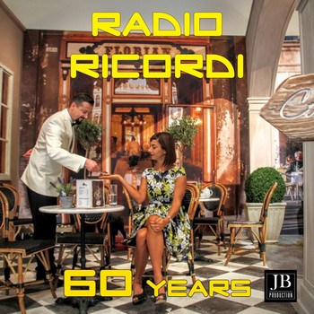 Various Artists - Radio Ricordi |60 Years