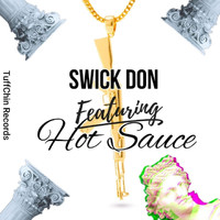 Swick Don - Hot Sauce (Explicit)