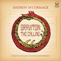 Andrew McCormack - The King is Blind