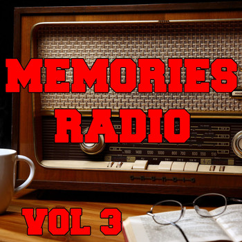 Various Artists - Memories Radio Vol. 3