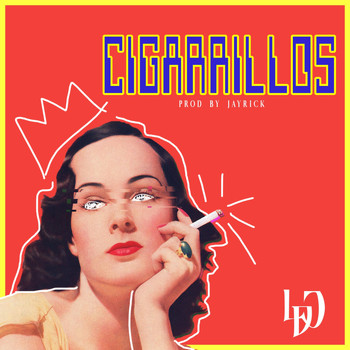 LCD - Cigarrillos (feat. Jayrick)