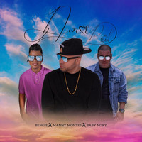 Manny Montes - Amor Real (Remix) [feat. Baby Nory & Bengie]