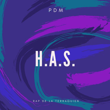PDM - H.A.S. (Explicit)