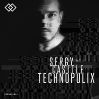 Sergy Casttle - Technopolix