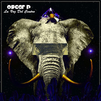 Oscar P - La Voz Del Centro