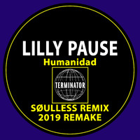 Lilly Pause - Humanidad (Remixes)