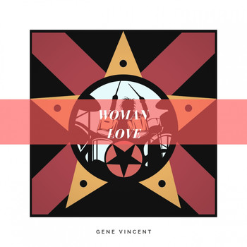 Gene Vincent - Woman Love