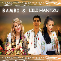 Bambi - Bambi & Lili Hantzu