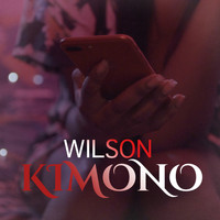 Wilson - Kimono