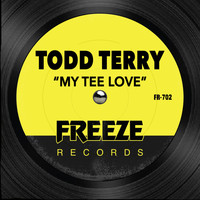 Todd Terry - My Tee Love