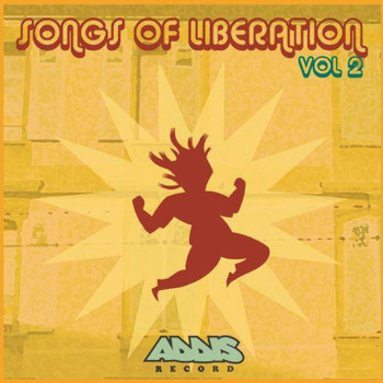 Addis Records - Songs of Liberation, Vol. 2