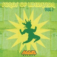 Addis Records - Songs of Liberation, Vol. 1 (Explicit)