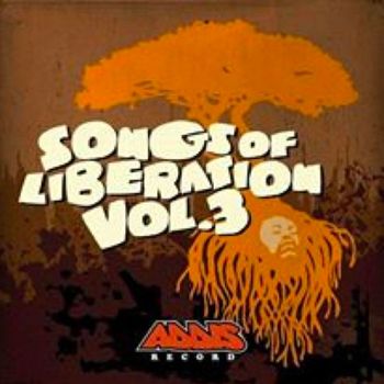 Addis Records - Songs of Liberation, Vol. 3