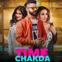 Varinder Brar - Time Chakda