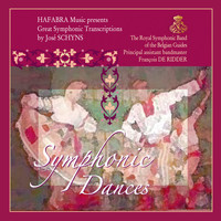 Belgian Guides - Symphonic Dances