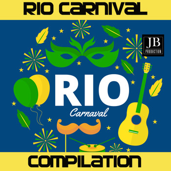 Various Artists - Rio Carnival 2019