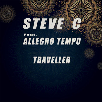 Steve C - Traveller