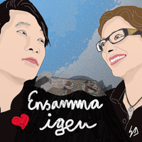 Ensamma Hjärtan - Ensamma igen