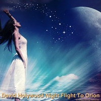 David Holywood - Night Flight to Orion