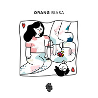 Glenn Fredly - Orang Biasa