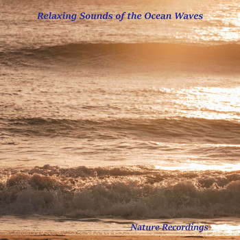 Peter Samuels - Relaxing Sounds of the Ocean Waves