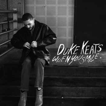 Duke Keats - When You Smile