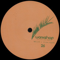 Whodat  &  Viola Klein - Workshop 26