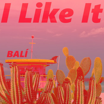 Bali - I Like It