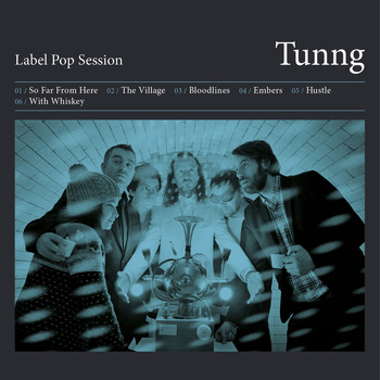 Tunng - Label Pop Session