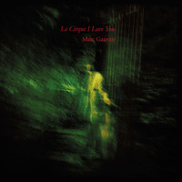 Marc Gauvin - Le cirque I Love You