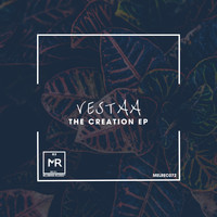 Vestaa - The Creation EP