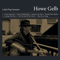 Howe Gelb - Label Pop Session