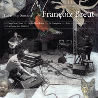 Francoiz Breut - Label Pop Session