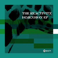 The Reactivitz - Dimension EP